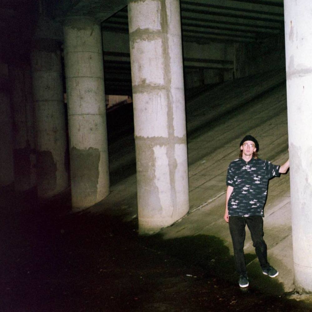 Meet your Posher, Tyler